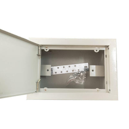 Connection Terminal Box