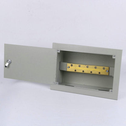 Connection Terminal Box