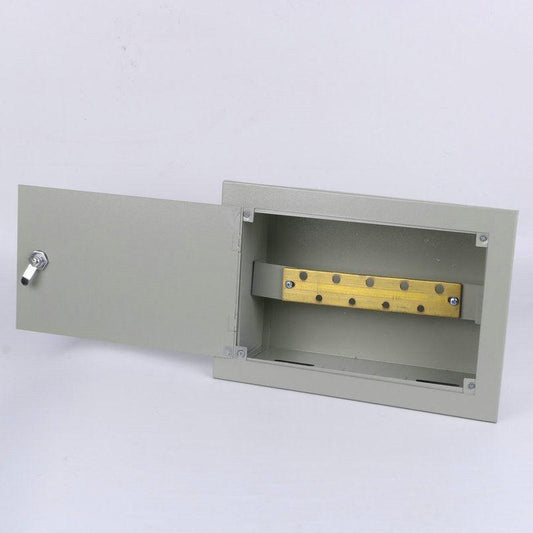 Connection Terminal Box