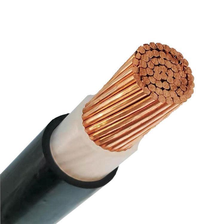 Copper Wire Single Core ZC-YJV (0.6-1KV)