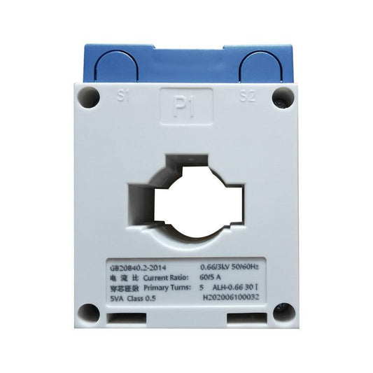 DDY BH-0.66 0.5 I Type Current Transformer