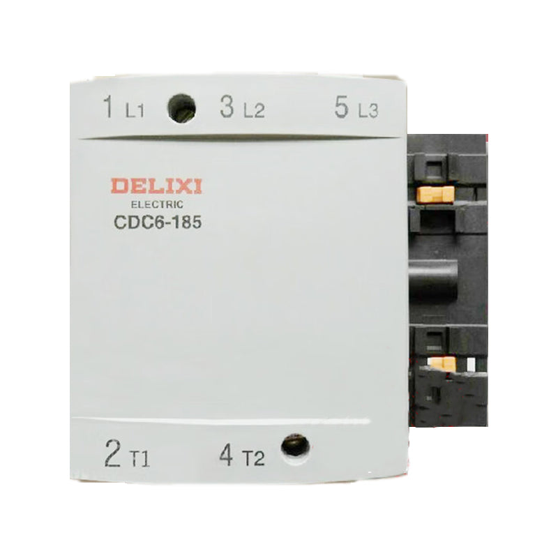 DELIXI CDC6 AC Contactor (AC Coil)