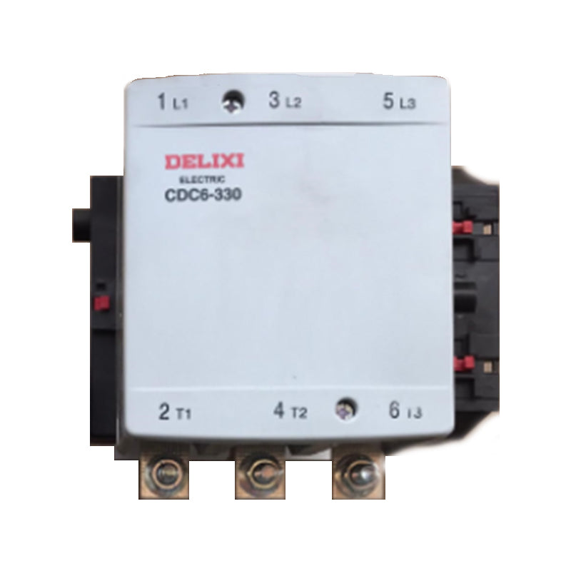 DELIXI CDC6 AC Contactor (AC Coil)