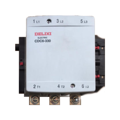 DELIXI CDC6 AC Contactor (AC Coil)