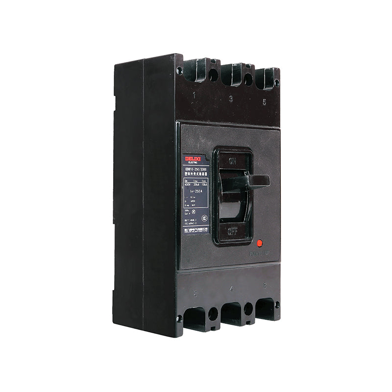 DELIXI CDM10 Molded Case Distribution Circuit Breaker