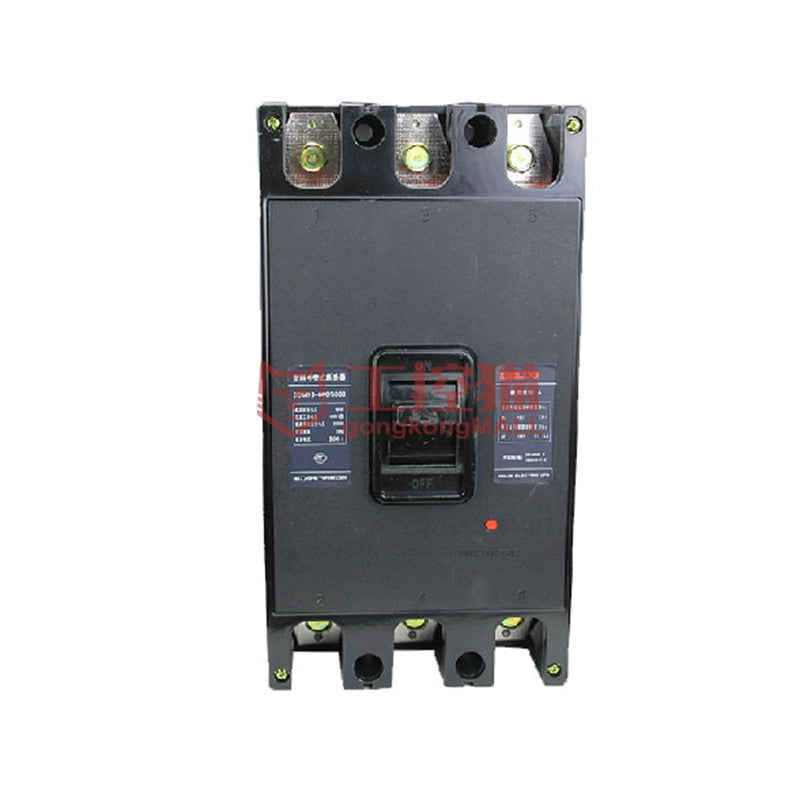 DELIXI CDM10 Molded Case Distribution Circuit Breaker