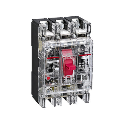 DELIXI CDM3T Molded Case Distribution Circuit Breaker