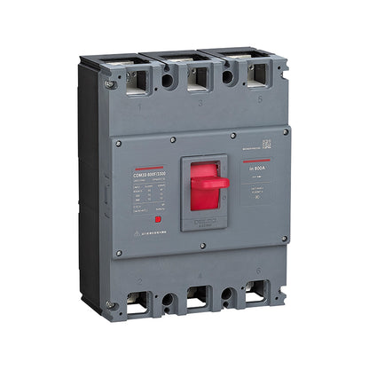 DELIXI CDM6I Molded Case Distribution Circuit Breaker