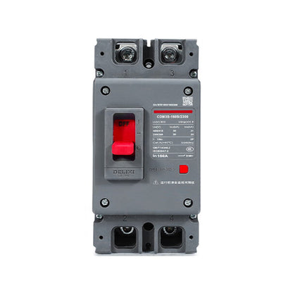 DELIXI CDM6I Molded Case Distribution Circuit Breaker