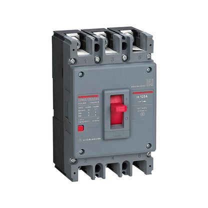 DELIXI CDM6I Molded Case Distribution Circuit Breaker