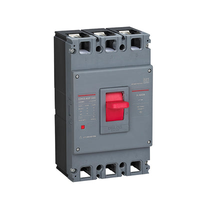 DELIXI CDM6I Molded Case Distribution Circuit Breaker