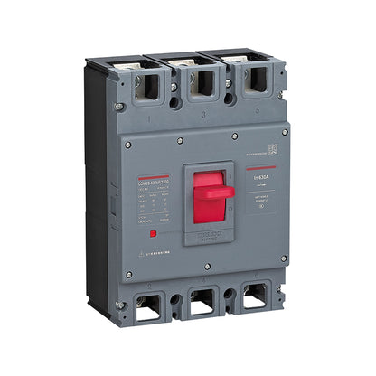 DELIXI CDM6I Molded Case Distribution Circuit Breaker