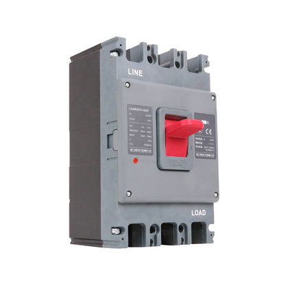 DELIXI CDM6SPV Solar Photovoltaic Dedicated Molded Case Circuit Breaker