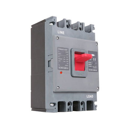 DELIXI CDM6SPV Solar Photovoltaic Dedicated Molded Case Circuit Breaker