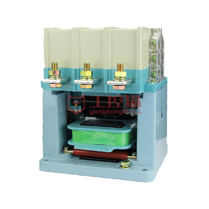 DELIXI CJ20 AC Contactor (AC Coil)