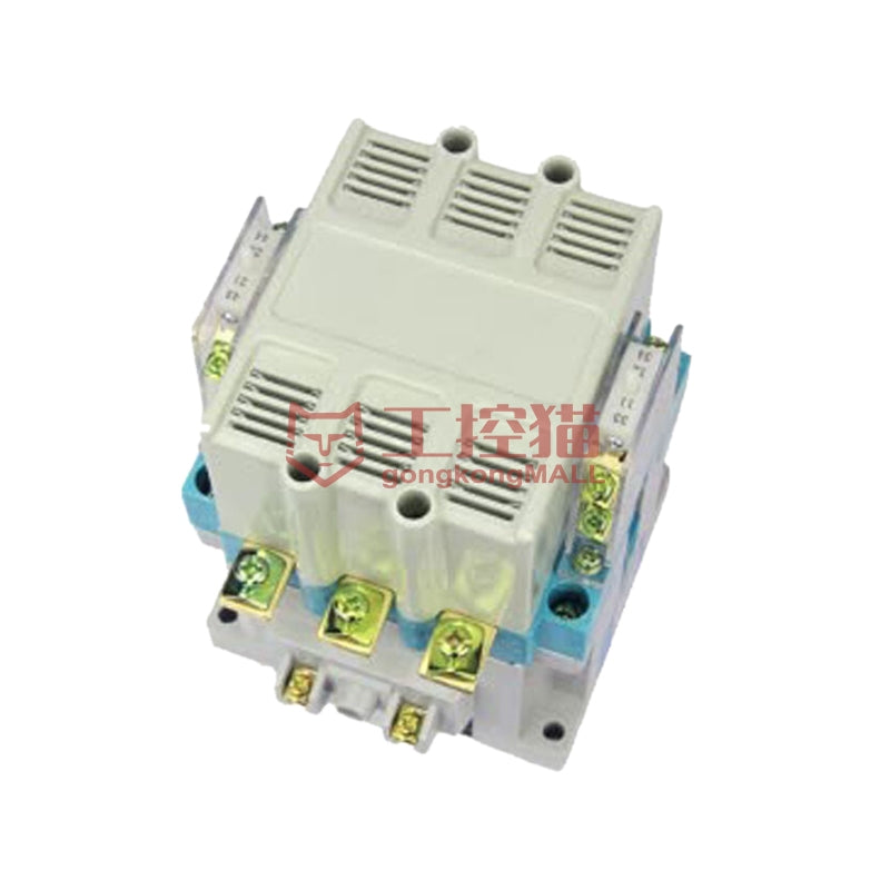 DELIXI CJ20 AC Contactor (AC Coil)