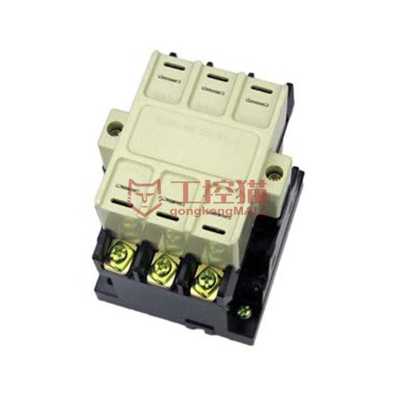 DELIXI CJ20 AC Contactor (AC Coil)