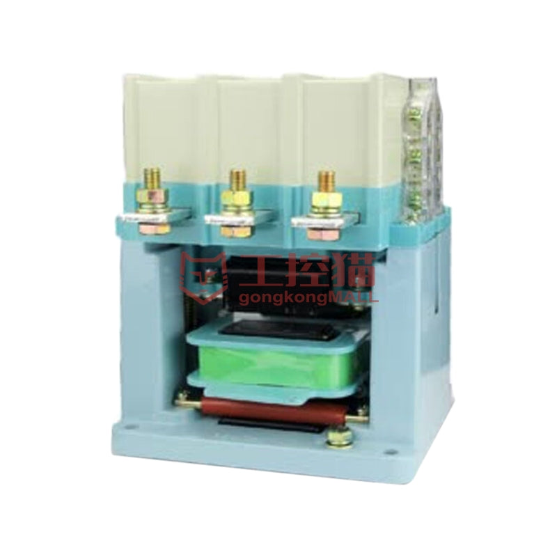 DELIXI CJ20 AC Contactor (AC Coil)