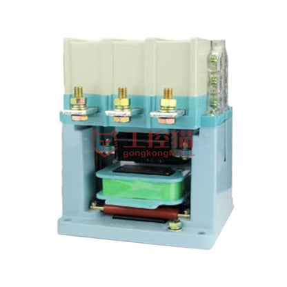 DELIXI CJ20 AC Contactor (AC Coil)