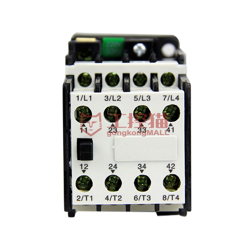 DELIXI CJ20 AC Contactor (AC Coil)