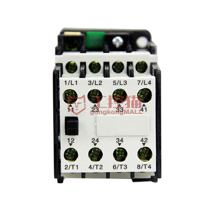 DELIXI CJ20 AC Contactor (AC Coil)