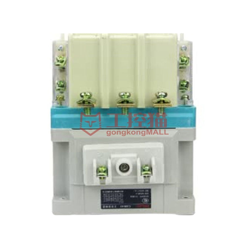 DELIXI CJ20 AC Contactor (AC Coil)