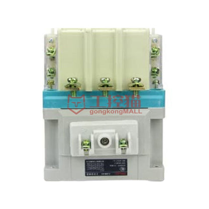 DELIXI CJ20 AC Contactor (AC Coil)