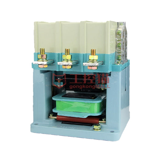 DELIXI CJ20 AC Contactor (AC/DC Coil)