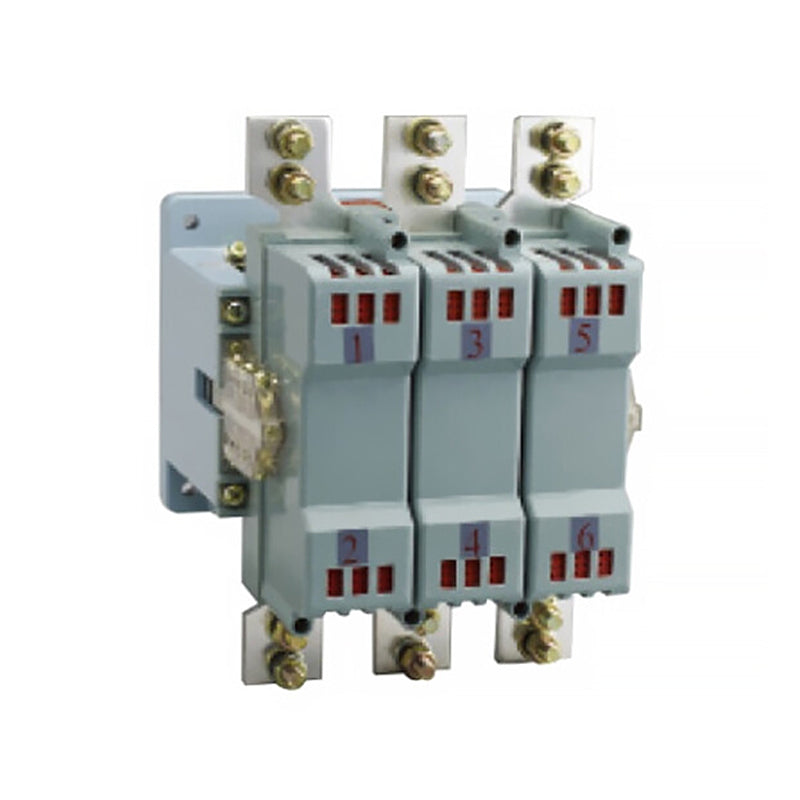 DELIXI CJ40 AC Contactor (AC Coil)
