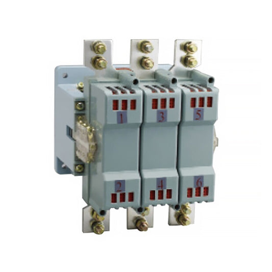 DELIXI CJ40 AC Contactor (AC Coil)