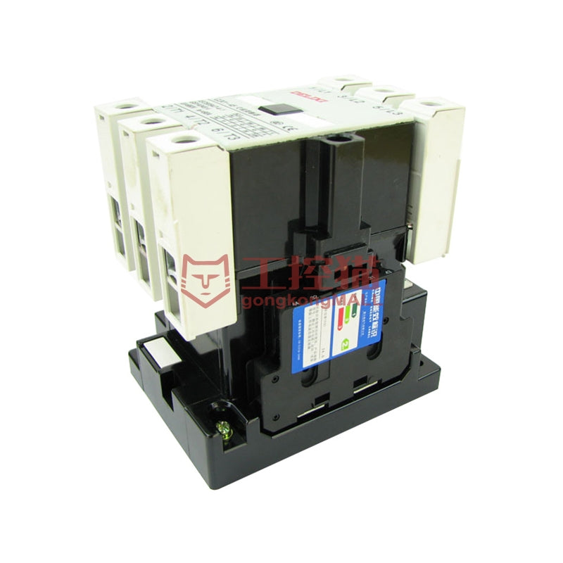DELIXI CJX1 AC Contactor (AC Coil)