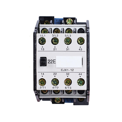 DELIXI CJX1 AC Contactor (DC Coil)