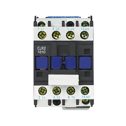 DELIXI CJX2 AC Contactor (AC Coil)
