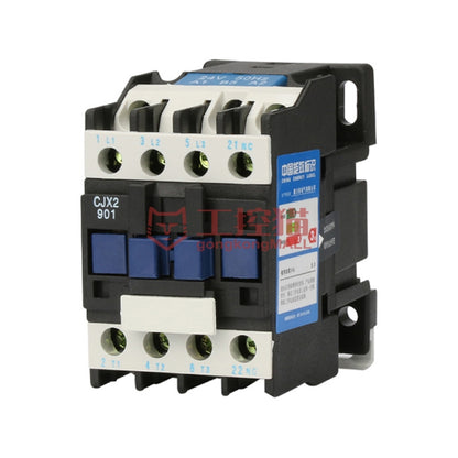 DELIXI CJX2 AC Contactor (AC Coil)