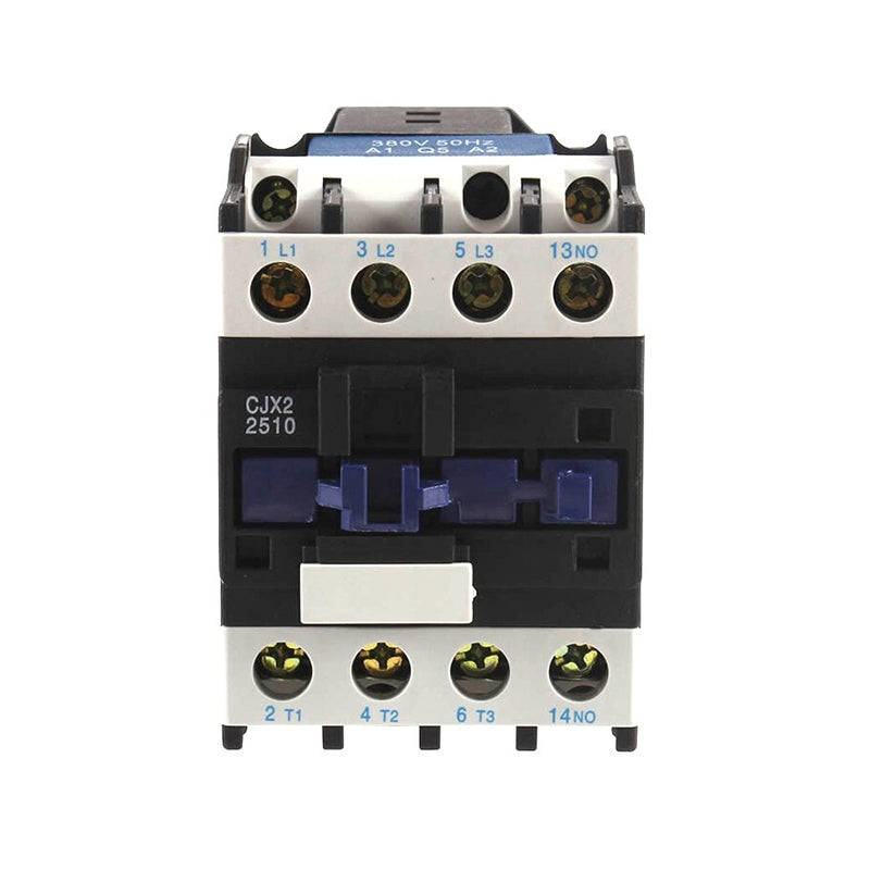 DELIXI CJX2 AC Contactor (DC Coil)