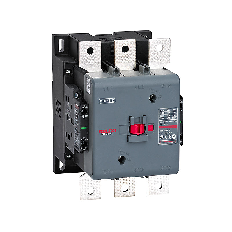 DELIXI CJX2H AC Contactor