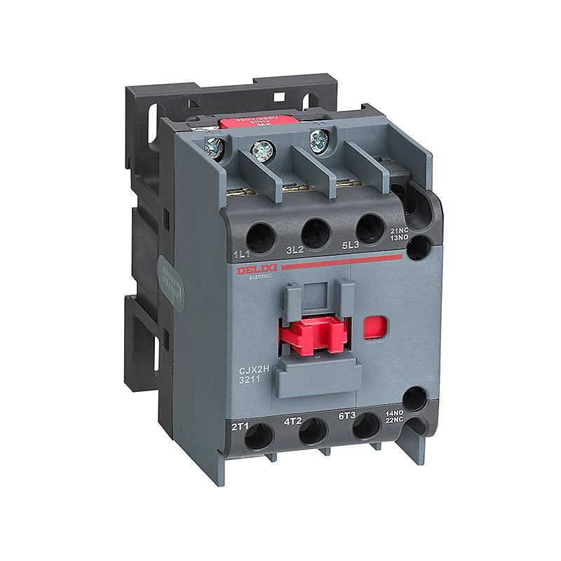 DELIXI CJX2H AC Contactor