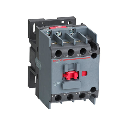 DELIXI CJX2H AC Contactor