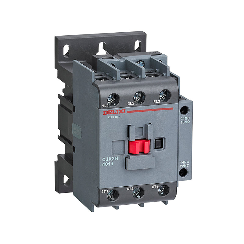 DELIXI CJX2H AC Contactor