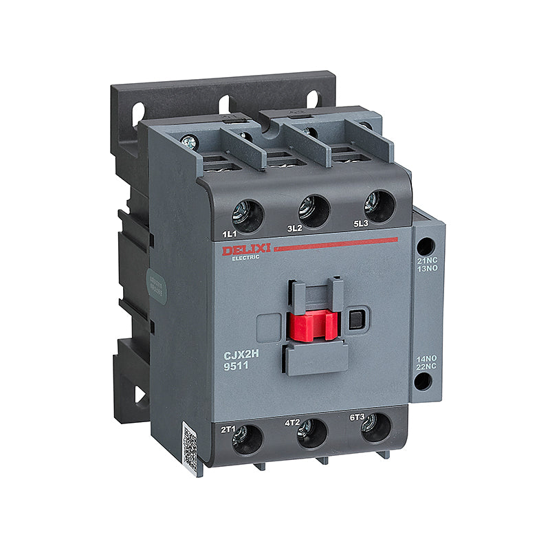 DELIXI CJX2H AC Contactor