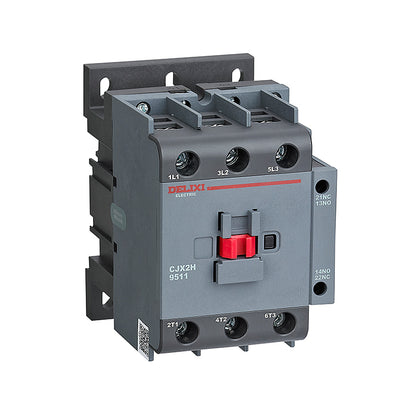 DELIXI CJX2H AC Contactor