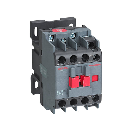 DELIXI CJX2H AC Contactor