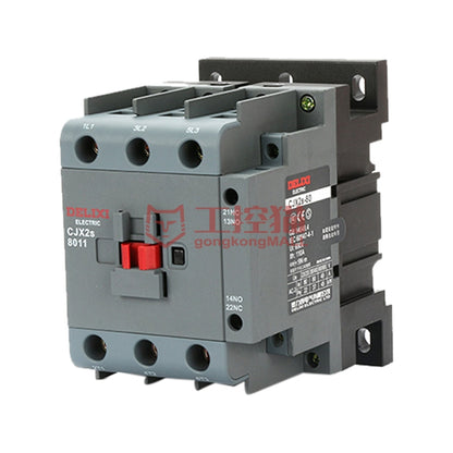 DELIXI CJX2s AC contactor (AC coil)