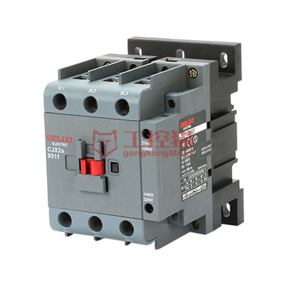 DELIXI CJX2s AC contactor (AC coil)