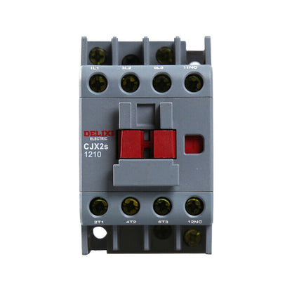 DELIXI CJX2s AC contactor (AC coil)