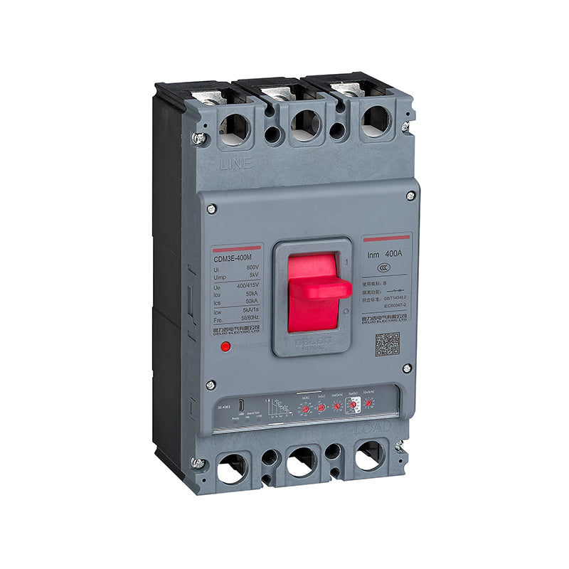 DELIXI DZ15 Molded Case Circuit Breaker
