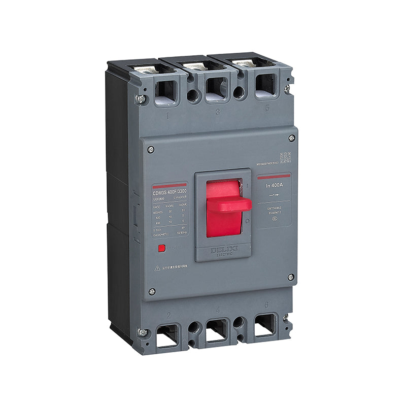 DELIXI DZ15 Molded Case Motor Circuit Breaker