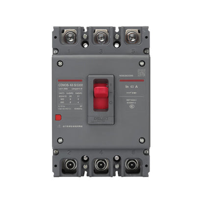 DELIXI DZ15 Molded Case Motor Circuit Breaker