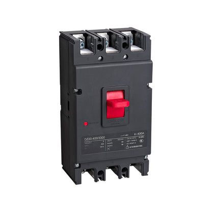 DELIXI DZ20 Molded Case Distribution Circuit Breaker