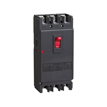 DELIXI DZ20 Molded Case Distribution Circuit Breaker
